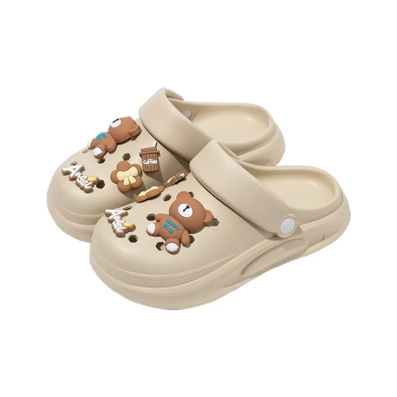 The Fat Dragon Is Here Home Slippers-9