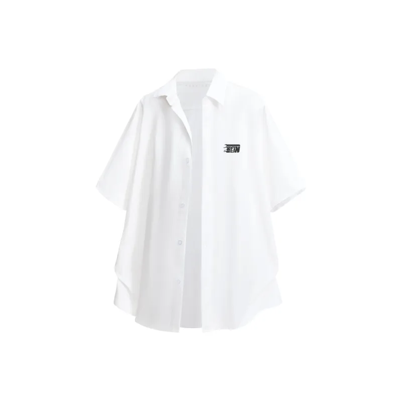Tonlion Shirts Unisex-8