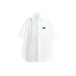 White (Tn Flame Vintage Chest Logo)
