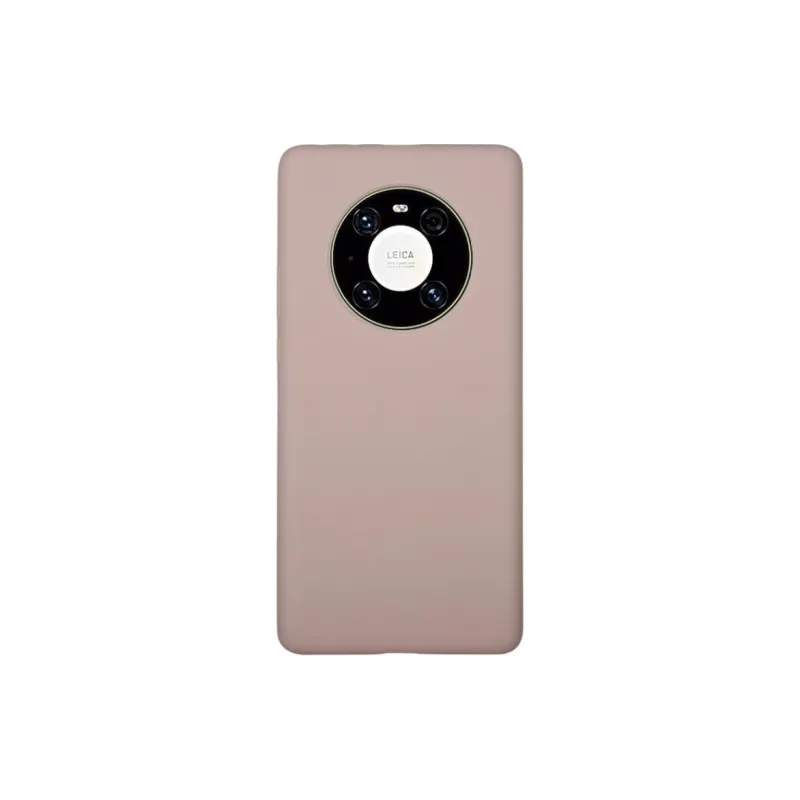 Record Star Silicone Material Fully Enclosed, Extra Thin Phone Cases Compatibility Huawei Mate 40 Pro Girlish-14
