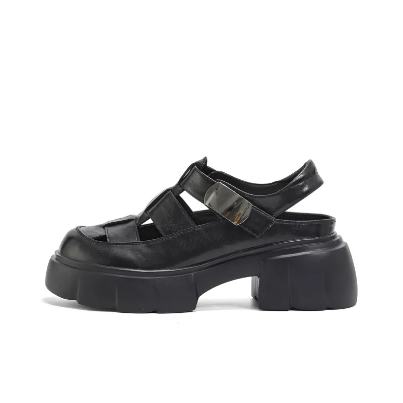 Hotwind Roman Sandals Women's-0