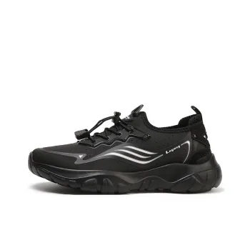 Philharmonic Breathable Low Top Casual Shoes Women's