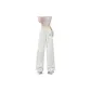 White (Trendy Purple Pants Label)