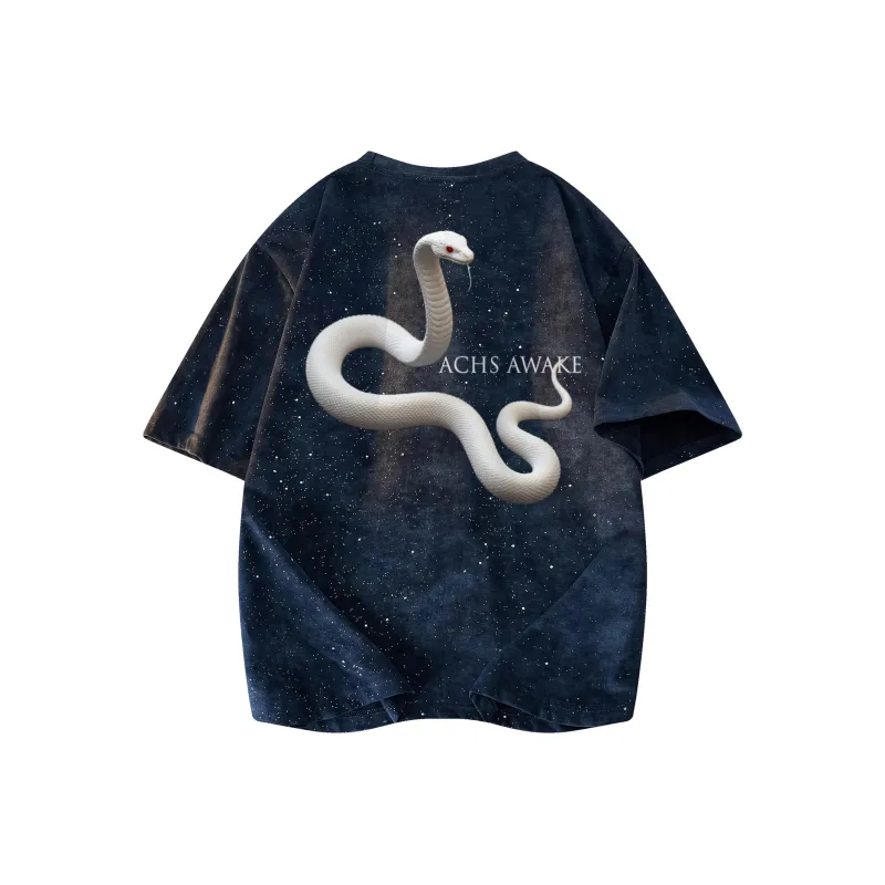 ACHS AWAKE T Shirts Unisex-13