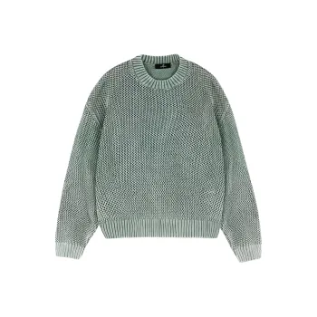 REPRESENT Cotton Jumper
