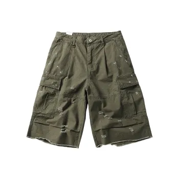 VERAF CA Casual Shorts Unisex