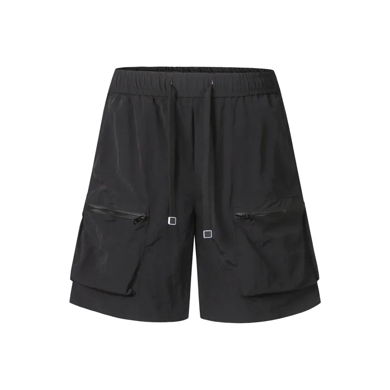 FISHGALAXY Casual Shorts Unisex-1