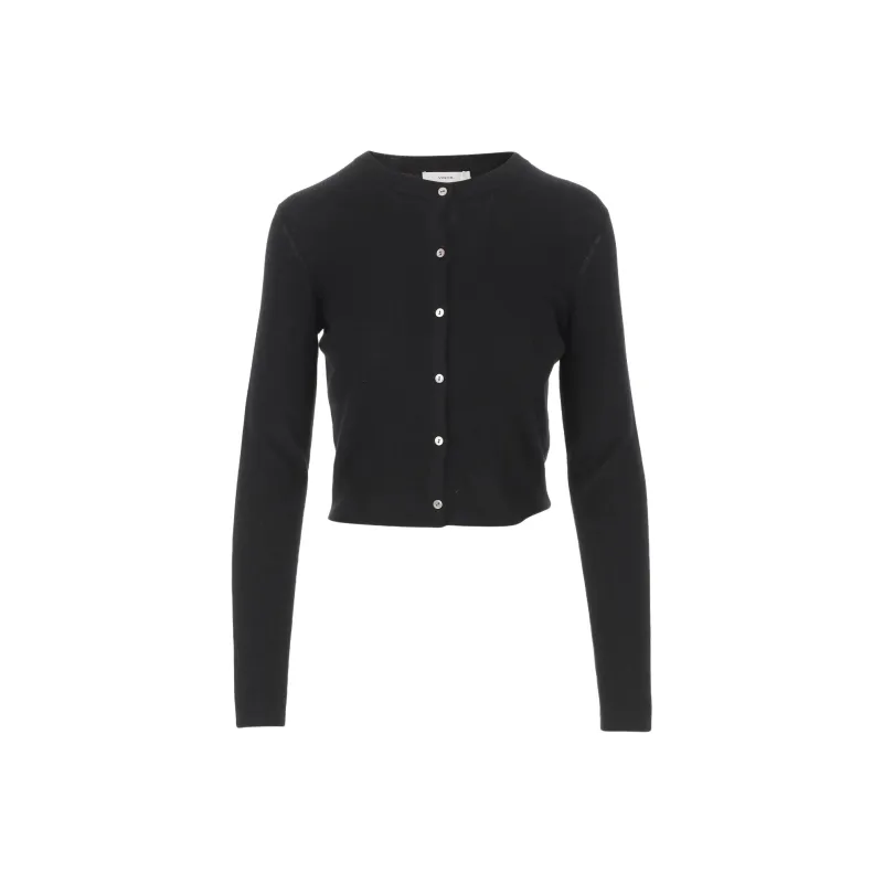 VINCE Knitwear Women's Black-0
