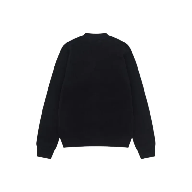 COMME DES GARCONS SHIRT Knitwear Unisex Black-1