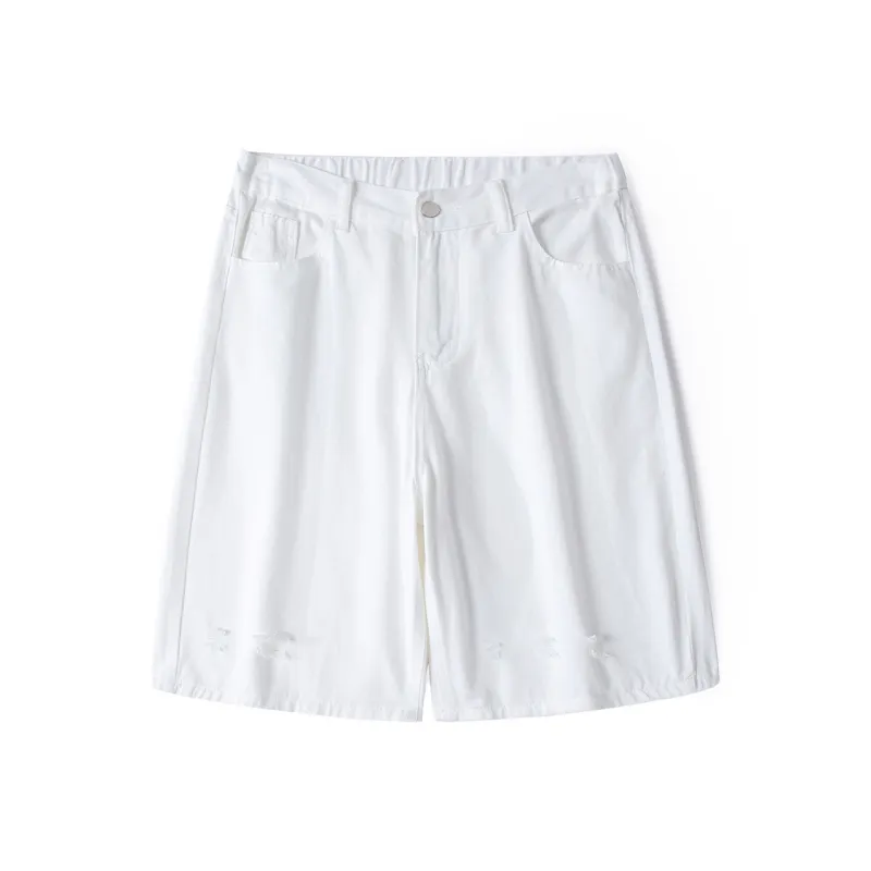 Chisportate Casual Shorts Unisex-3