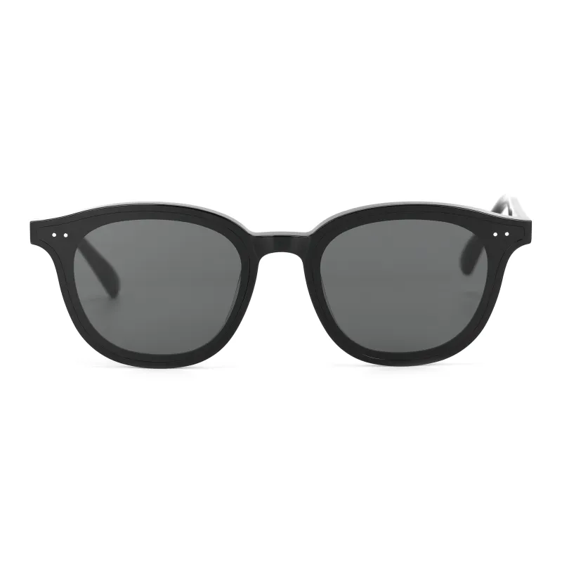 GENTLE MONSTER Lang 01 Sunglasses-1