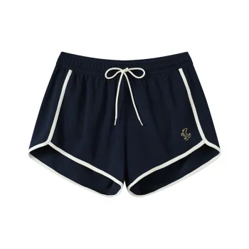 Crying Center Sports Shorts Women's