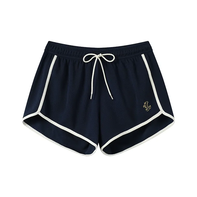Crying Center Sports Shorts Women's-0