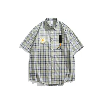 MIIOW Shirts Unisex