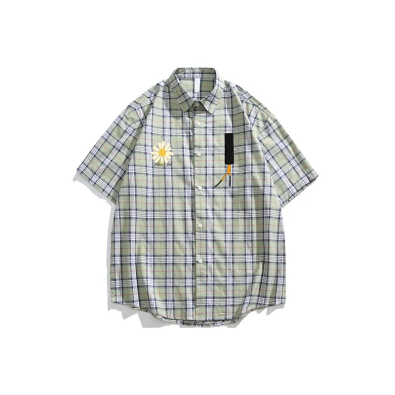 MIIOW Shirts Unisex-2