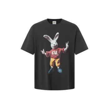 CHINISM T Shirts Unisex