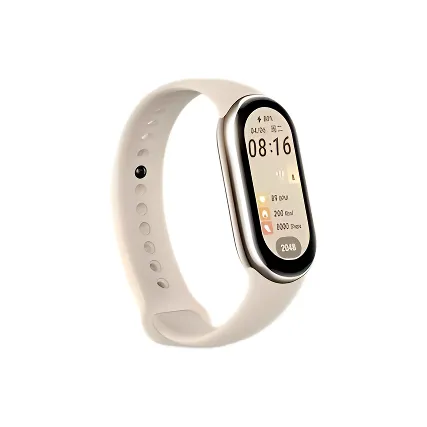 APEPALOG Xiaomi Compatibility Watch Band Silicone Material-8