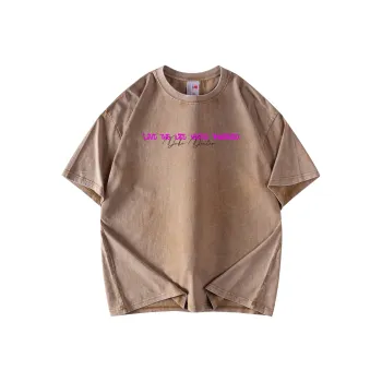 DUKE+DEXTER T Shirts Unisex