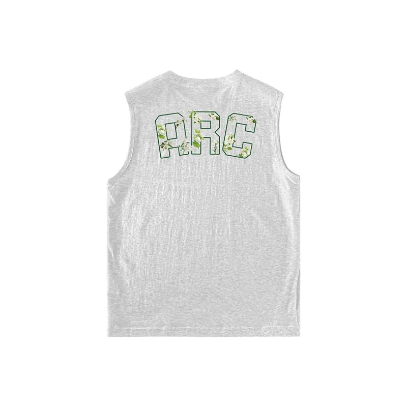 ARCLINEA Tank Tops Unisex-21