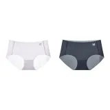 2 Pack (Light Purple+Gray)