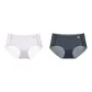 2 Pack (Light Purple+Dark Gray)