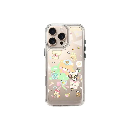 HASEE Phone Cases
