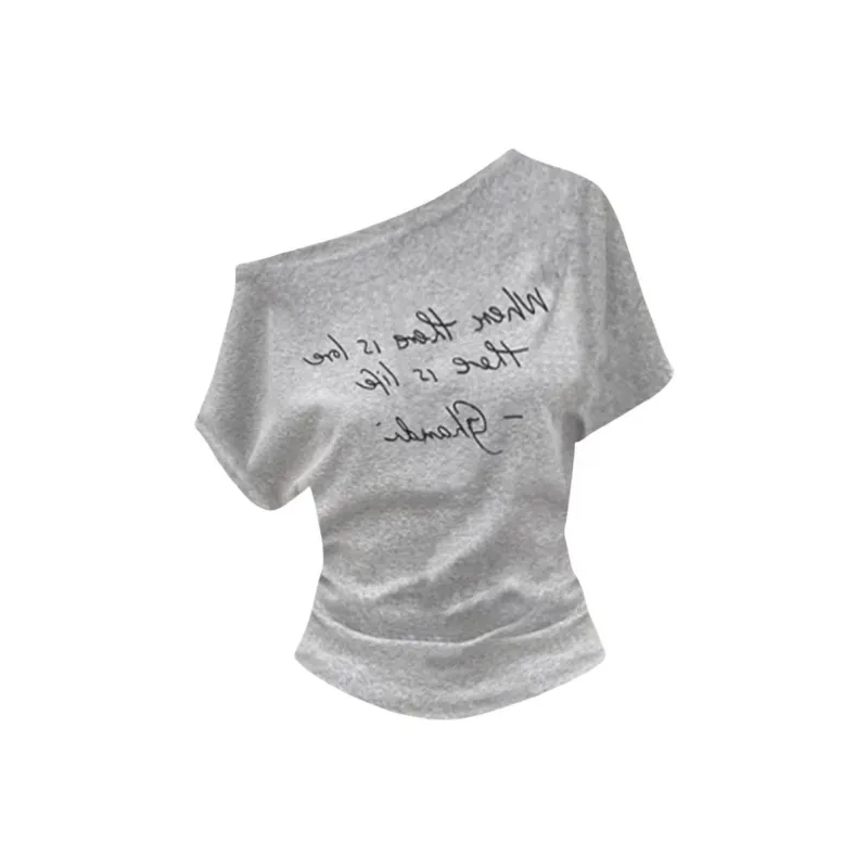 UTHA T Shirts Women's-11