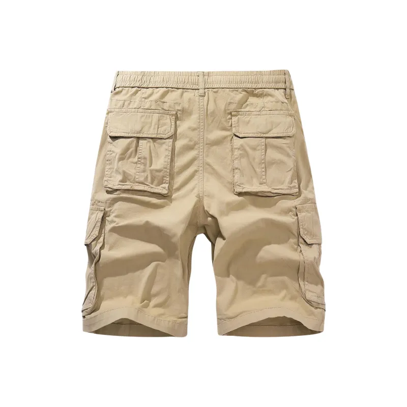 Quiksilver Casual Shorts Men-1