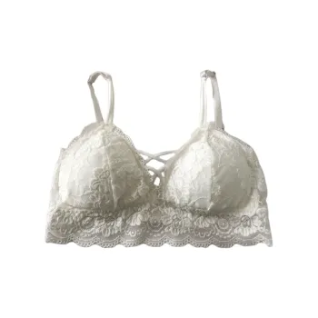 ALPLUME Women's Bras