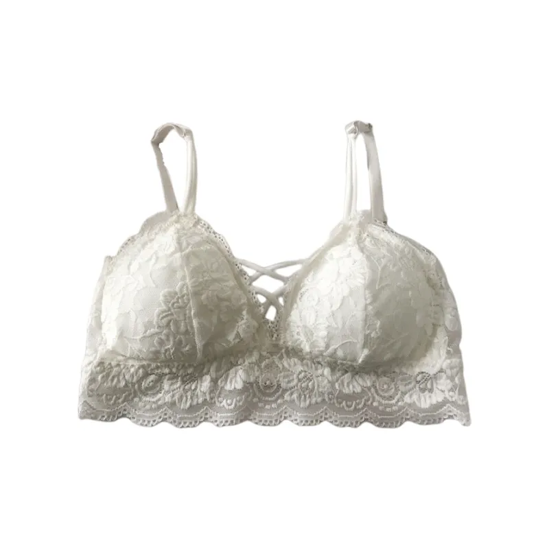 ALPLUME Women's Bras-0