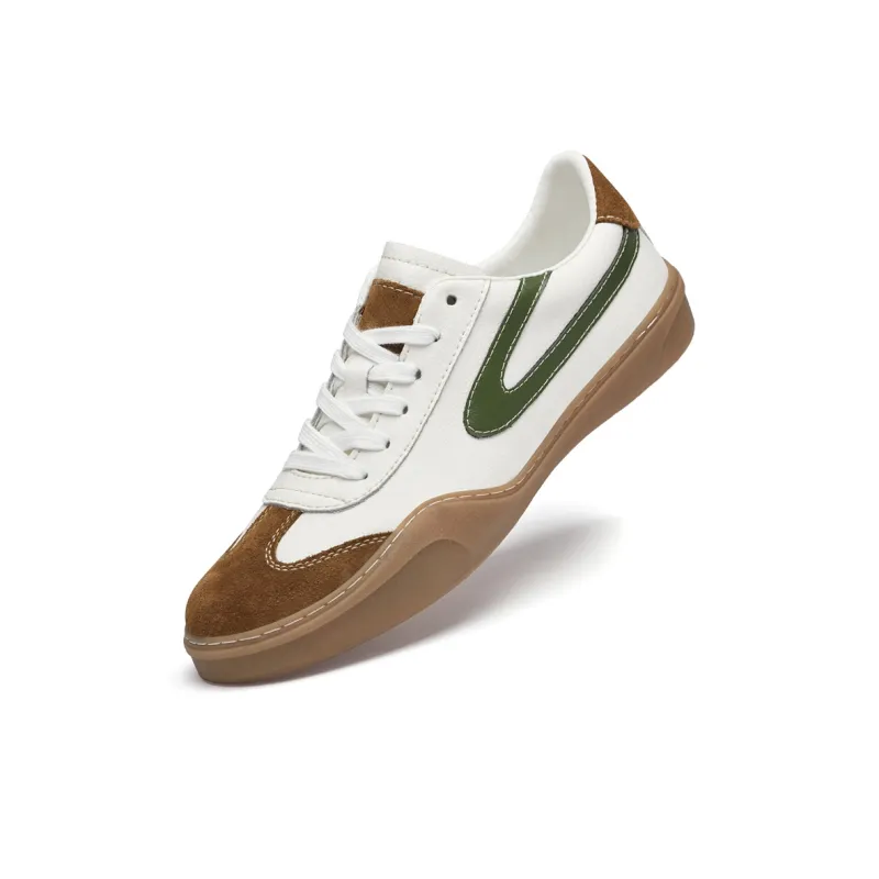 IZEIZIG Low Top Skateboard Shoes Men's-7