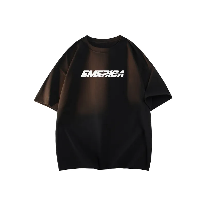 EMERICA T Shirts Unisex-4