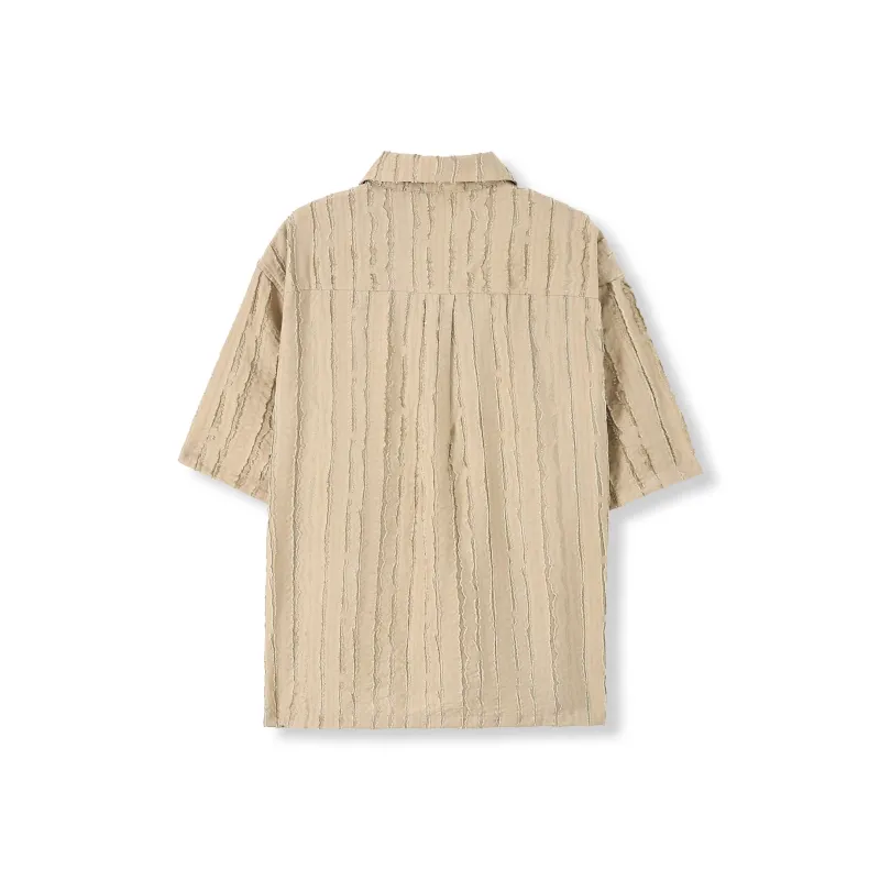 ACE VESTITI Shirts Unisex-3