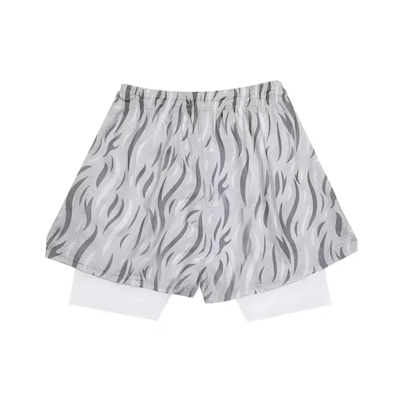 RVANGUARD Casual Shorts Unisex-1