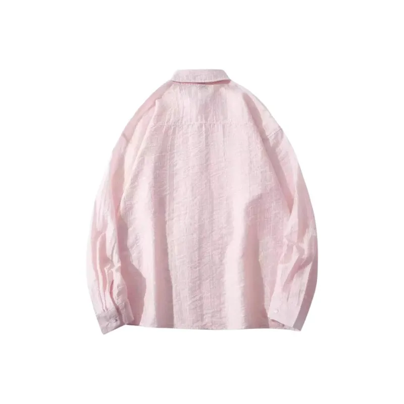 Mu Qingqing Shirts Women's-7