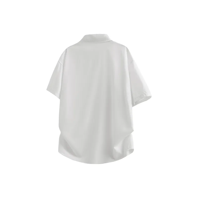 DUKE+DEXTER Shirts Unisex-3