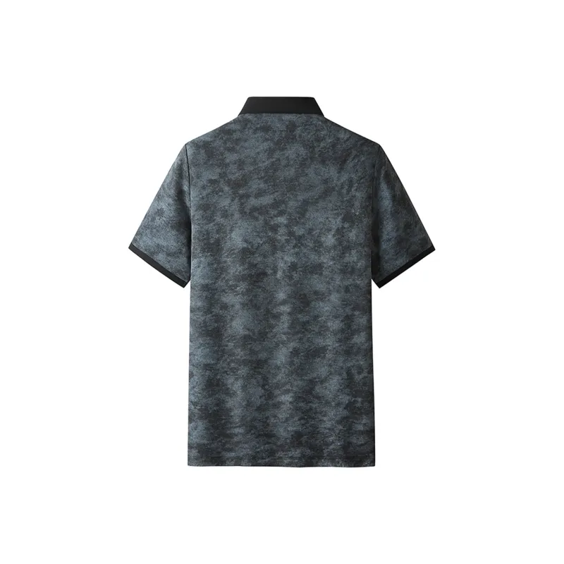 LA'T.WEEKEND Polo Shirts Unisex-1