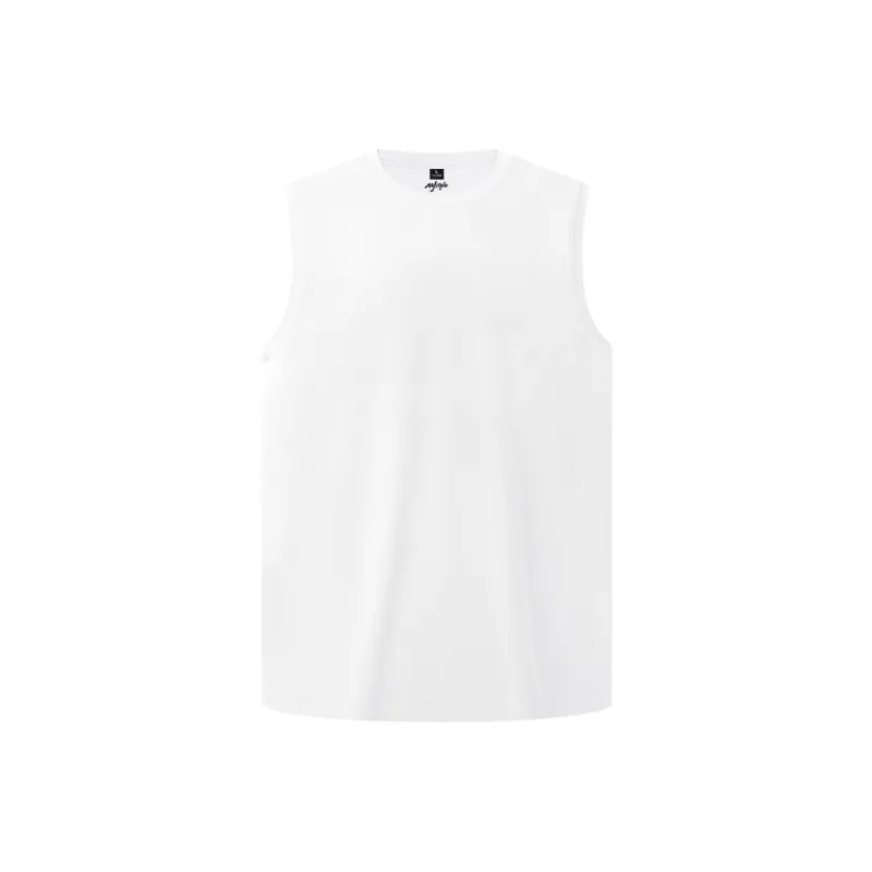 MJ STYLE Tank Tops Unisex-4