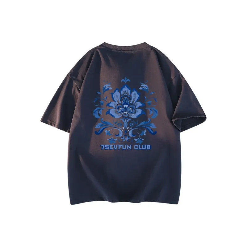 7 SEVFUN T Shirts Unisex-8