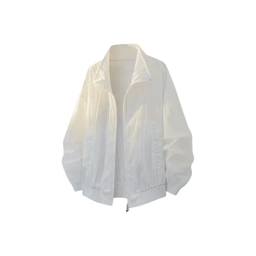 Universal Templates Super Light Breathable Windproof Abrasion Resistant Sun Protection Clothing Unisex