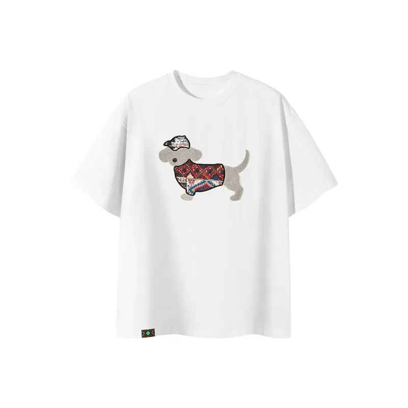 PSO Brand T Shirts Unisex-3