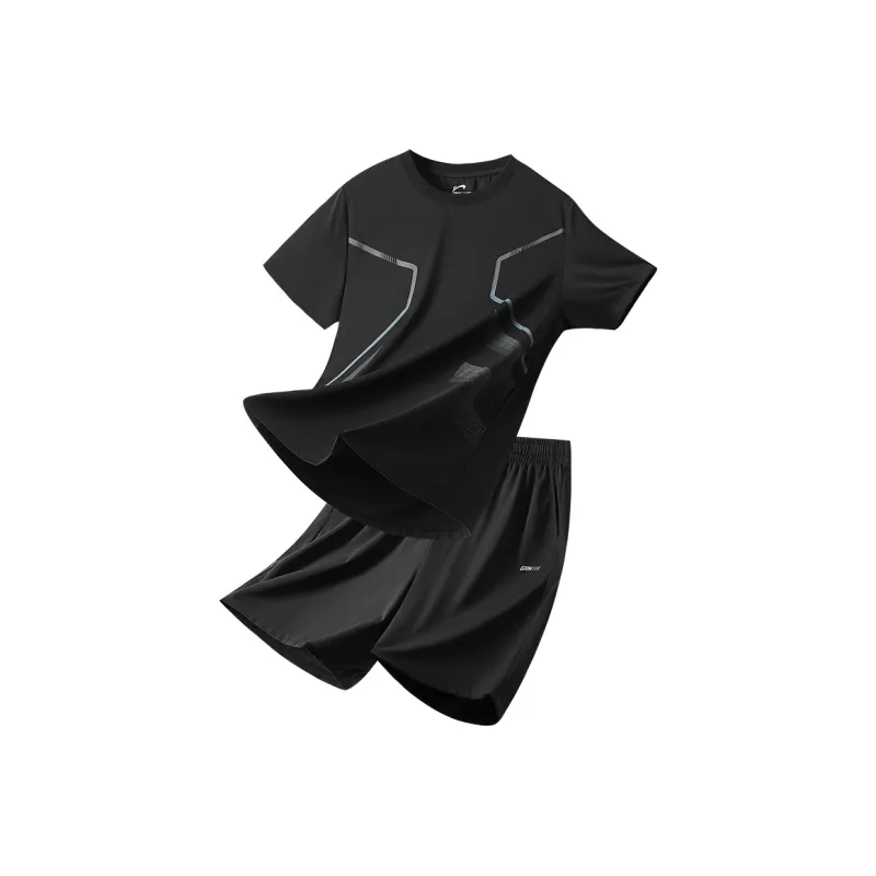 K bird Casual Sportswear Unisex-2