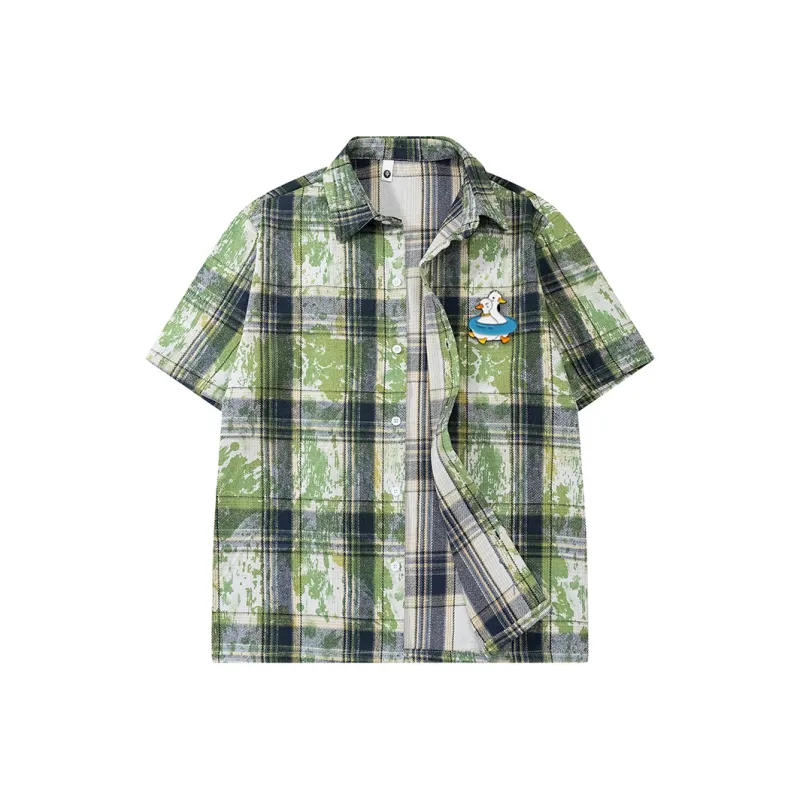 Fakeyoung Shirts Unisex-2