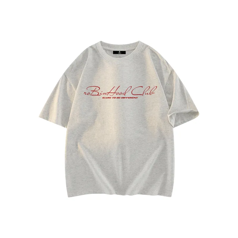 ROBINHOOD T Shirts Unisex-8