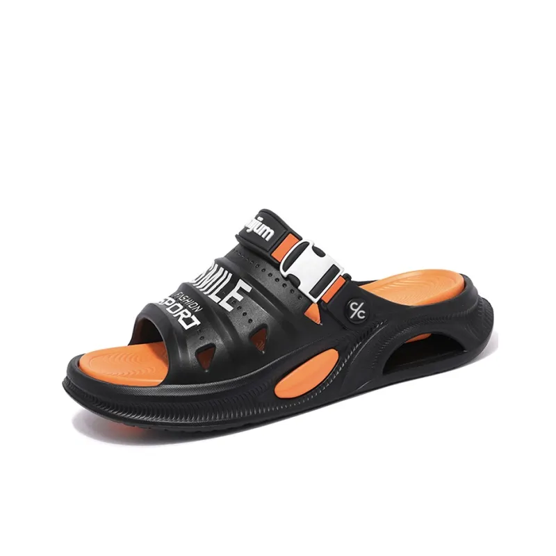 Colorful Creations Beach Sandals Unisex-21
