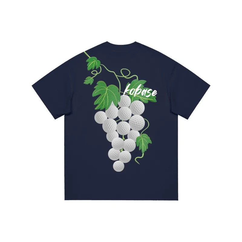 KOKO BASE T Shirts Unisex-12