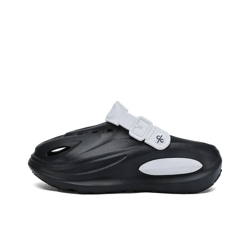 Colorful Creations Clogs Unisex-5