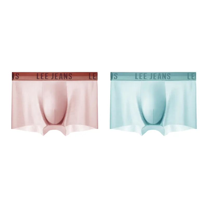 Lee Underwear Gift Box Men's 2 Pack-158