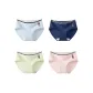 D Set: Light Blue+Marine Blue+Light Green+Light Pink
