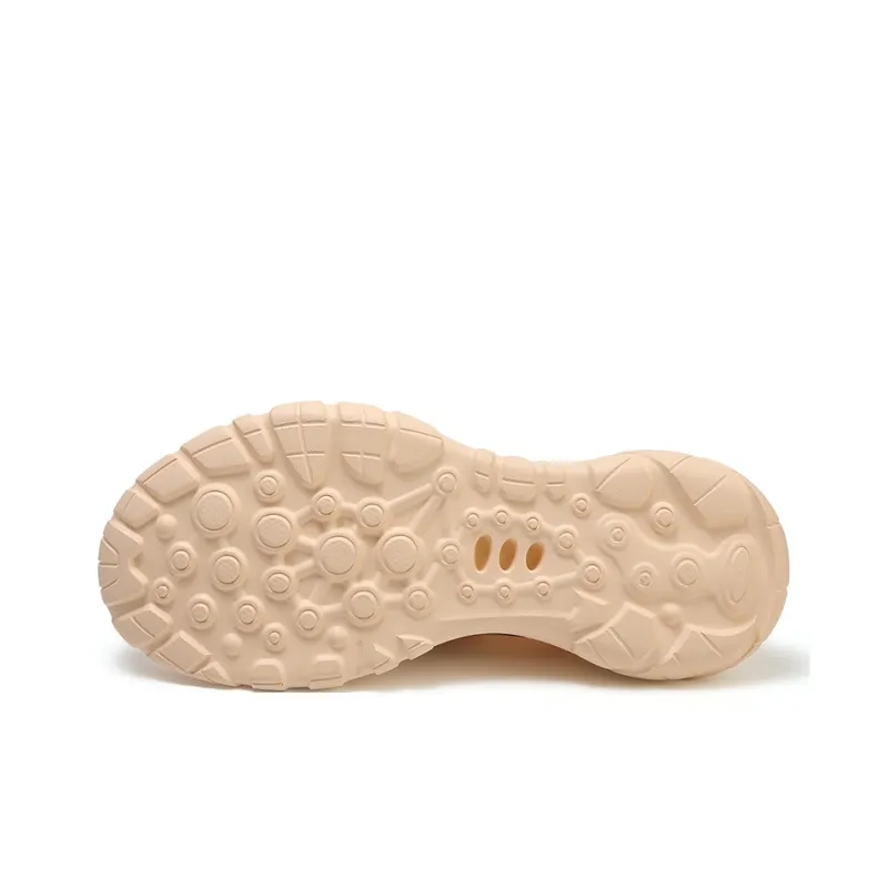 Philharmonic Breathable Low Top Casual Shoes Women's-5